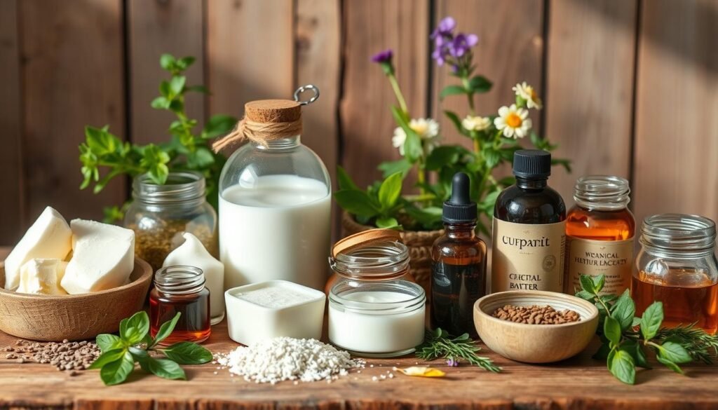 Bazy kosmetyczne DIY Bazy kosmetyczne DIY