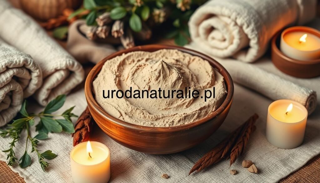 Glinka Multani Mitti