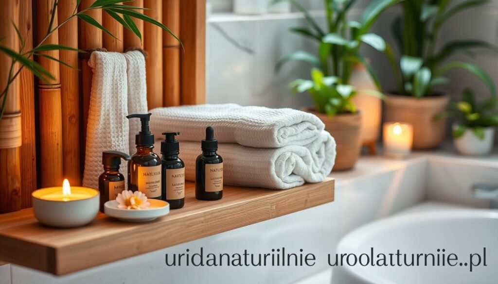 Naturalna pielęgnacja urody