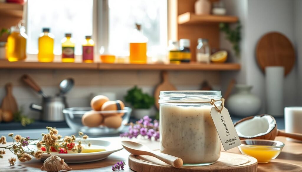 Naturalne kosmetyki DIY