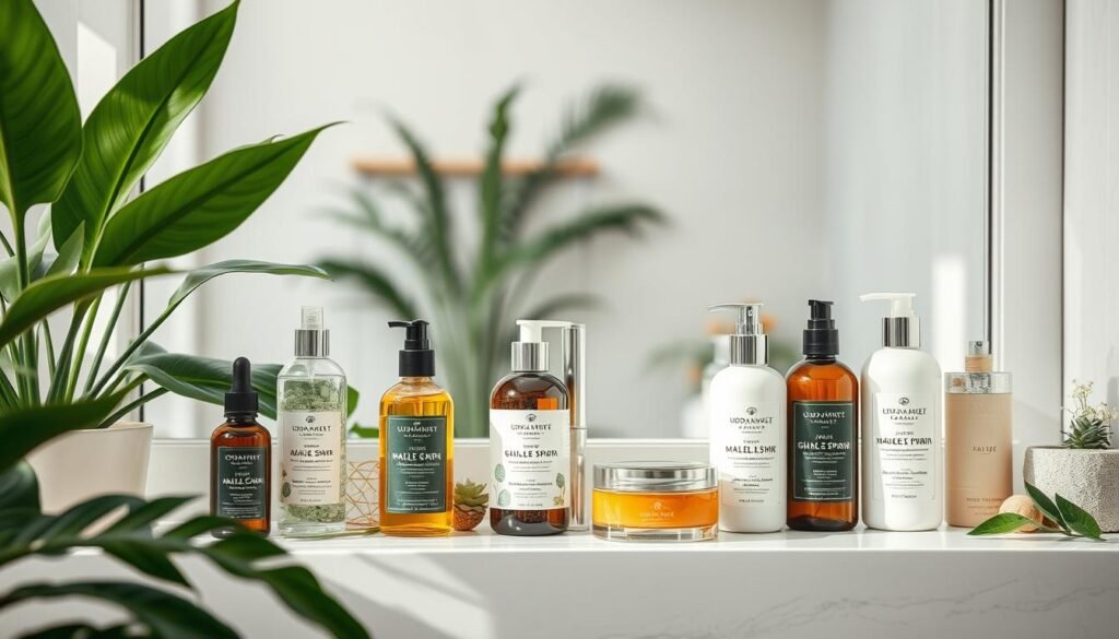 Pielęgnacja ciała Pielęgnacja ciała