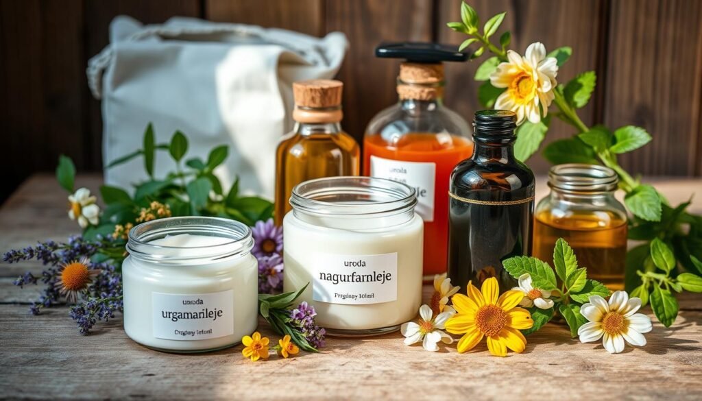 Własnoręcznie wykonane kosmetyki DIY Własnoręcznie wykonane kosmetyki DIY