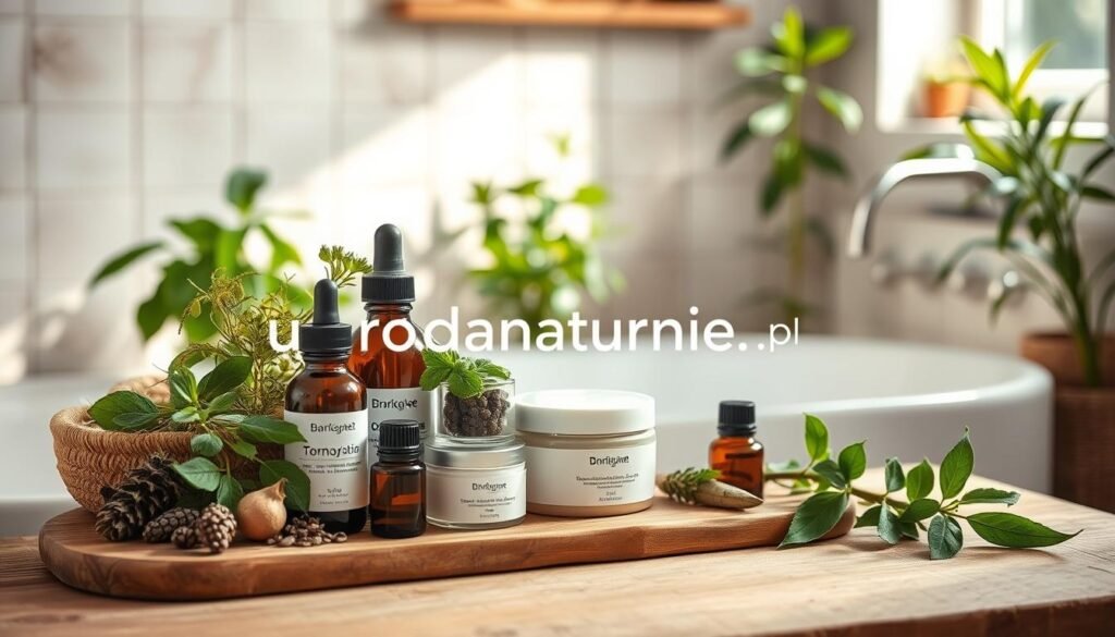 Zdrowa pielęgnacja ciała Zdrowa pielęgnacja ciała