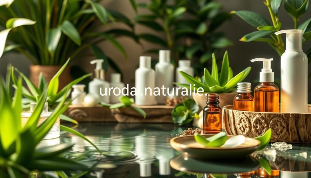 Zdrowa pielęgnacja ciała Zdrowa pielęgnacja ciała