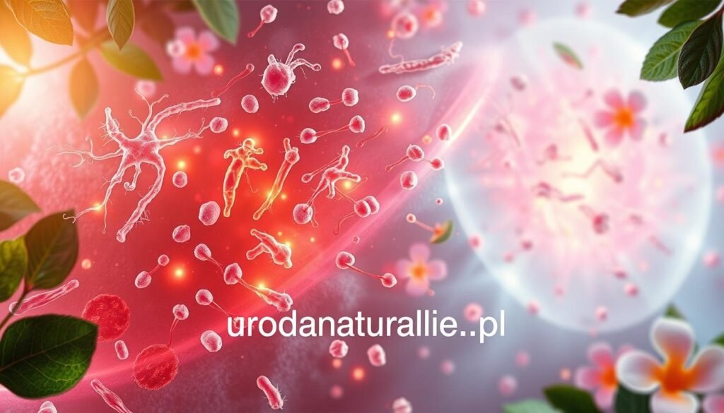 Zdrowy mikrobiom skóry Zdrowy mikrobiom skóry