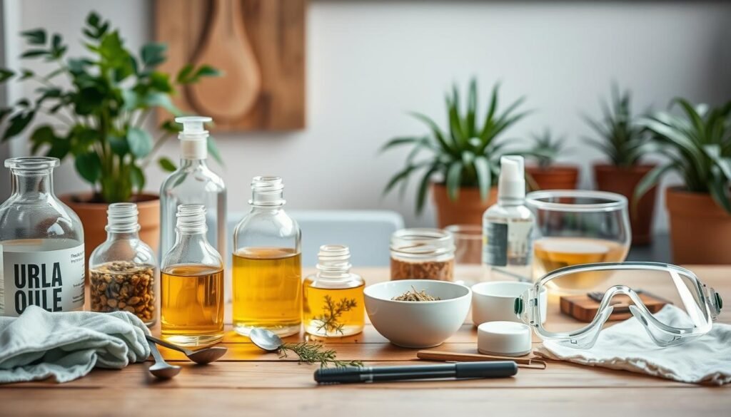 bezpieczeństwo tworzenia kosmetyków DIY bezpieczeństwo tworzenia kosmetyków DIY