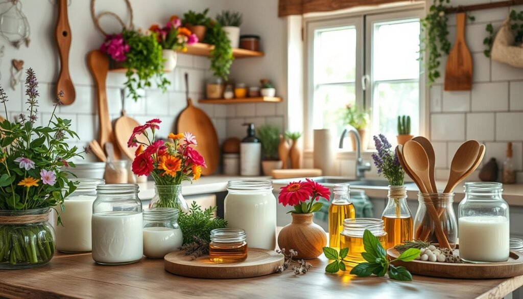 domowe kosmetyki DIY