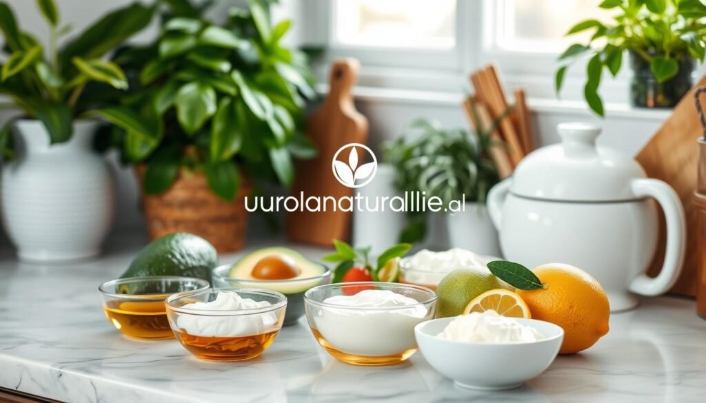 domowe maseczki domowe maseczki