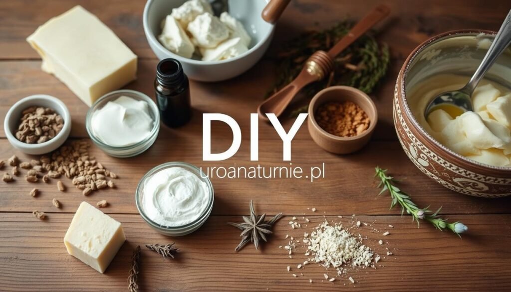 etapy tworzenia kosmetyków DIY etapy tworzenia kosmetyków DIY