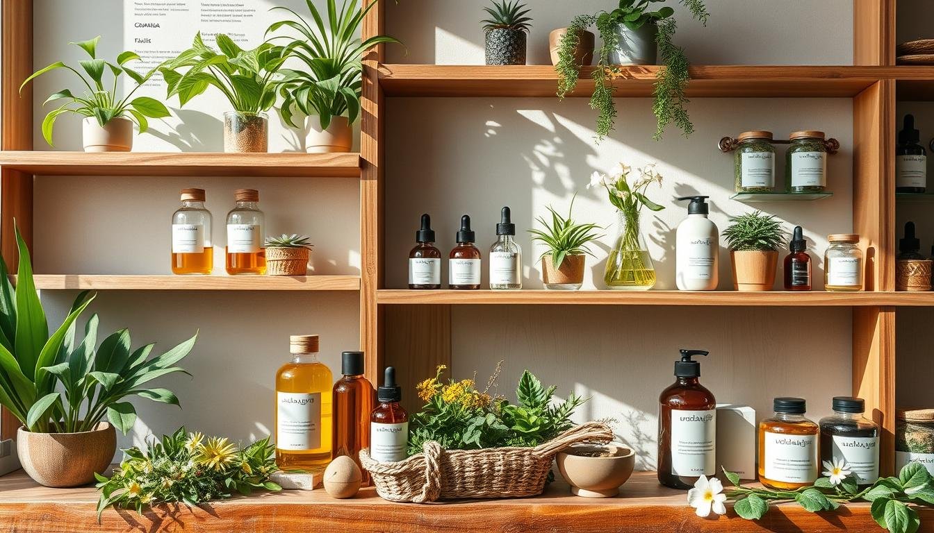 kosmetyki bez chemii