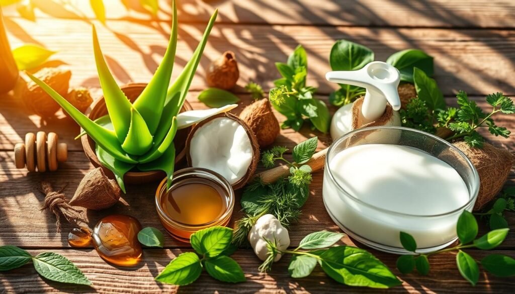 naturalna pielęgnacja skóry naturalna pielęgnacja skóry