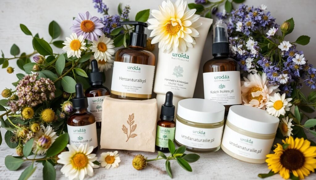 naturalne kosmetyki