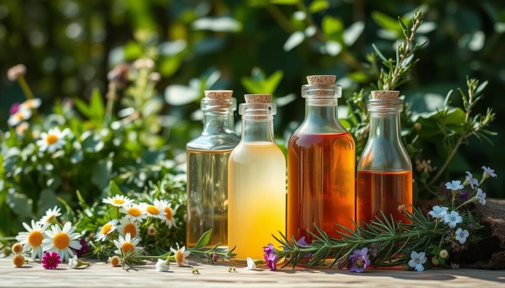 naturalne płukanki do włosów naturalne płukanki do włosów