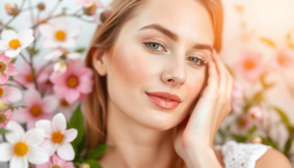 naturalny makijaż naturalny makijaż