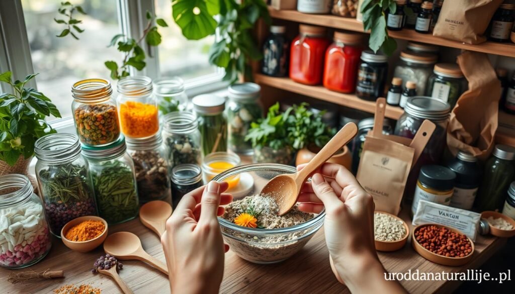 personalizacja kosmetyków DIY personalizacja kosmetyków DIY