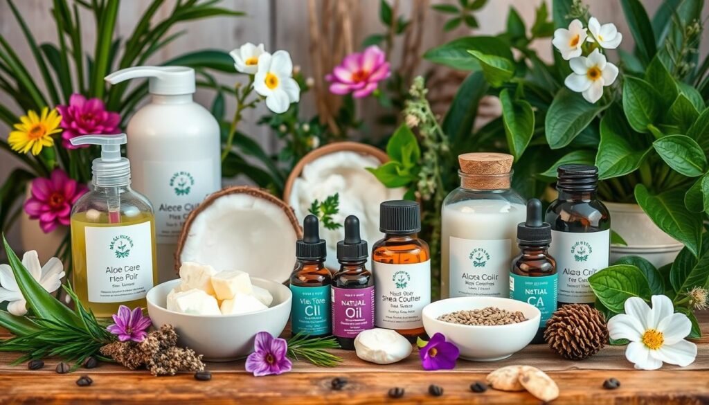 składniki aktywne kosmetyków DIY składniki aktywne kosmetyków DIY