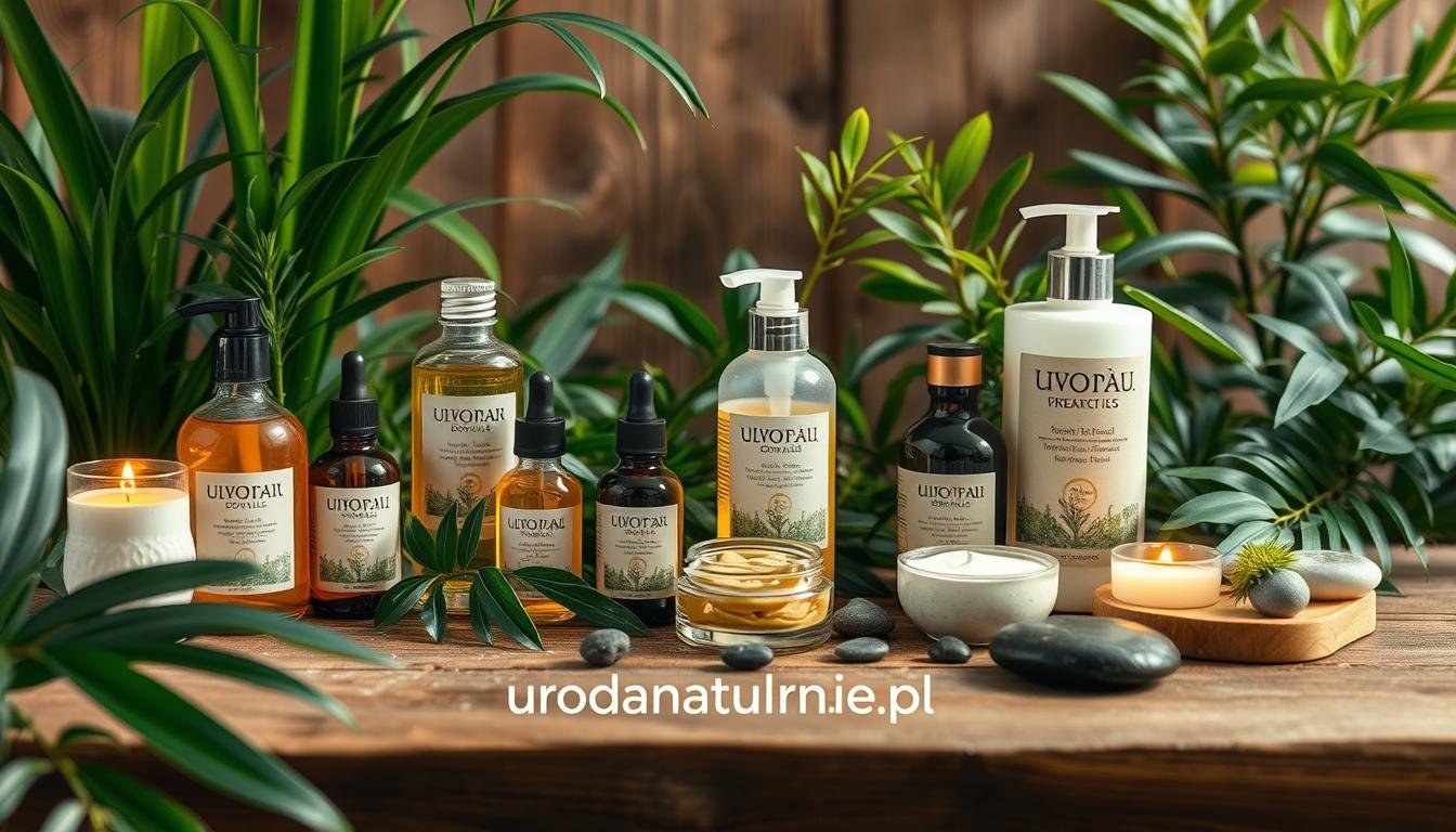 zdrowa pielęgnacja ciała