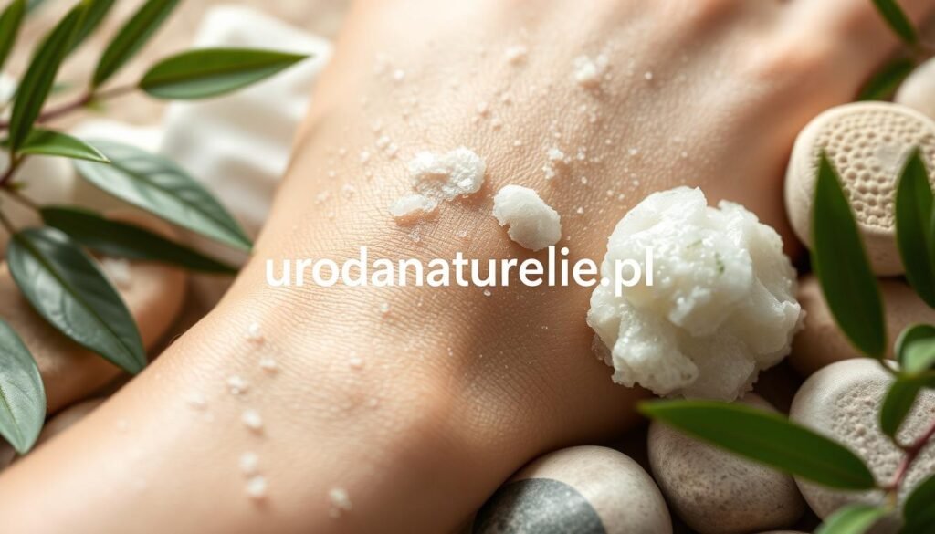 złuszczanie skóry złuszczanie skóry