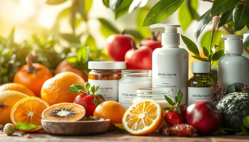 Bezpieczeństwo kosmetyków