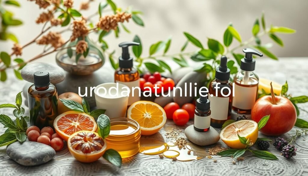 Holistyczna pielęgnacja skóry