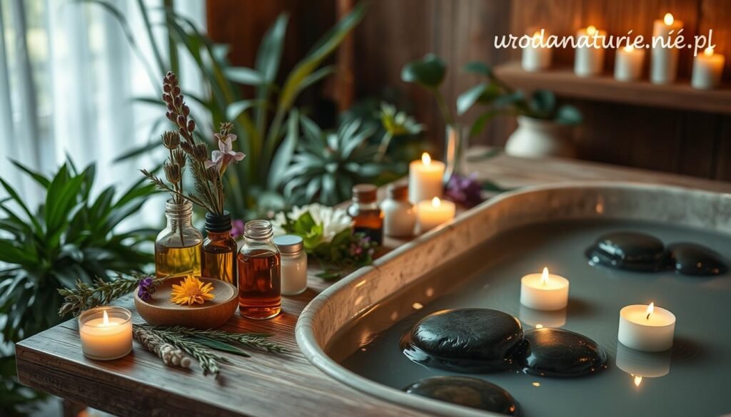 Holistyczne podejście do pielęgnacji ciała Holistyczne podejście do pielęgnacji ciała