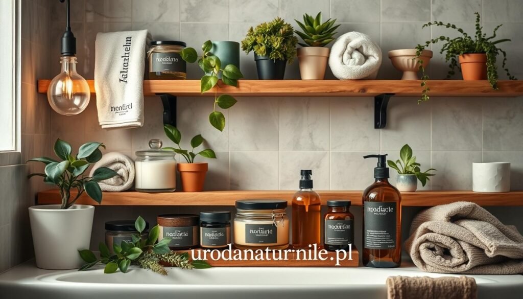 Naturalna pielęgnacja męskiej skóry Naturalna pielęgnacja męskiej skóry