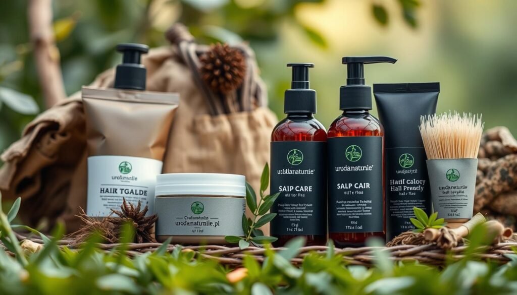 Naturalne kosmetyki męskie Naturalne kosmetyki męskie