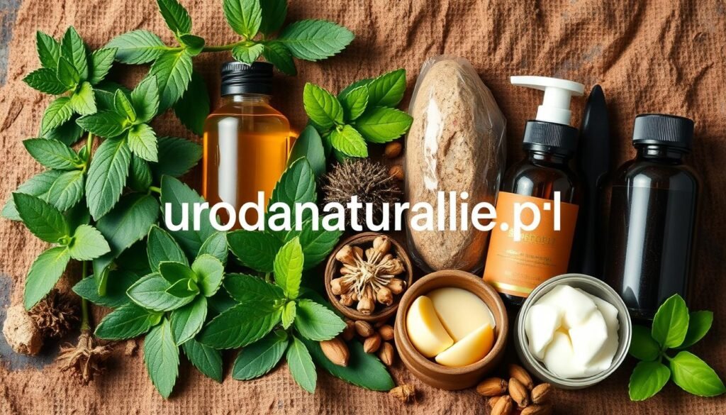 Naturalne składniki w kosmetykach męskich Naturalne składniki w kosmetykach męskich