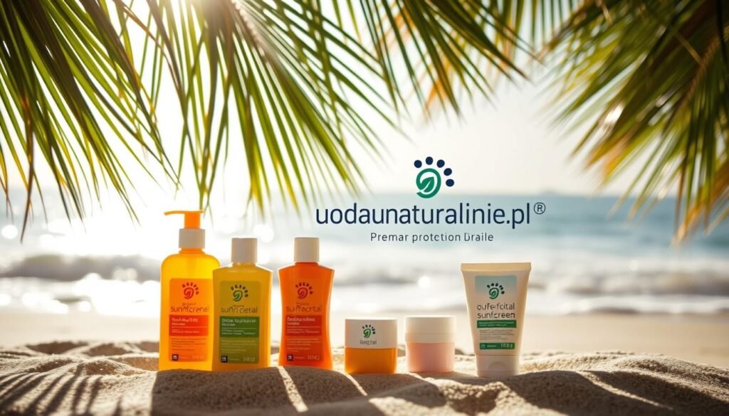 Ochrona przeciwsłoneczna