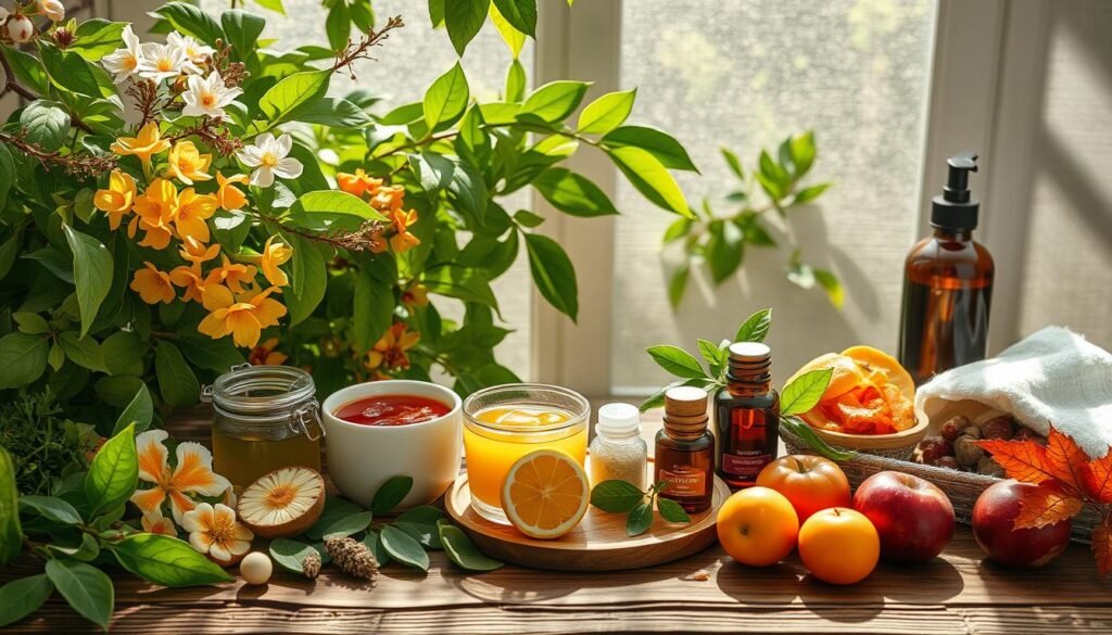 Sezonowa pielęgnacja Sezonowa pielęgnacja