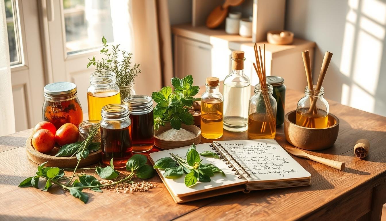 Zrób to sam: kosmetyki