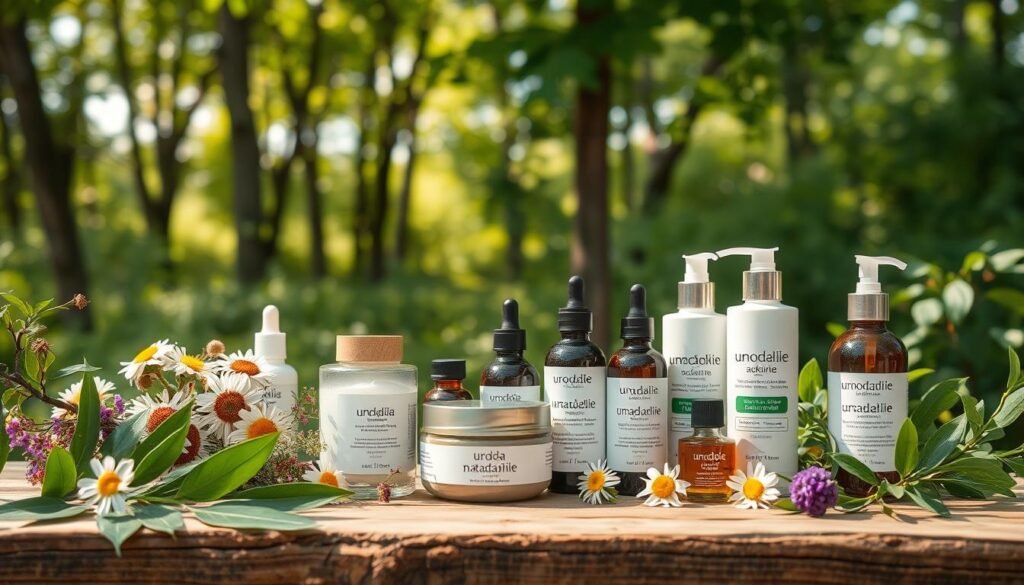 bezpieczne kosmetyki naturalne