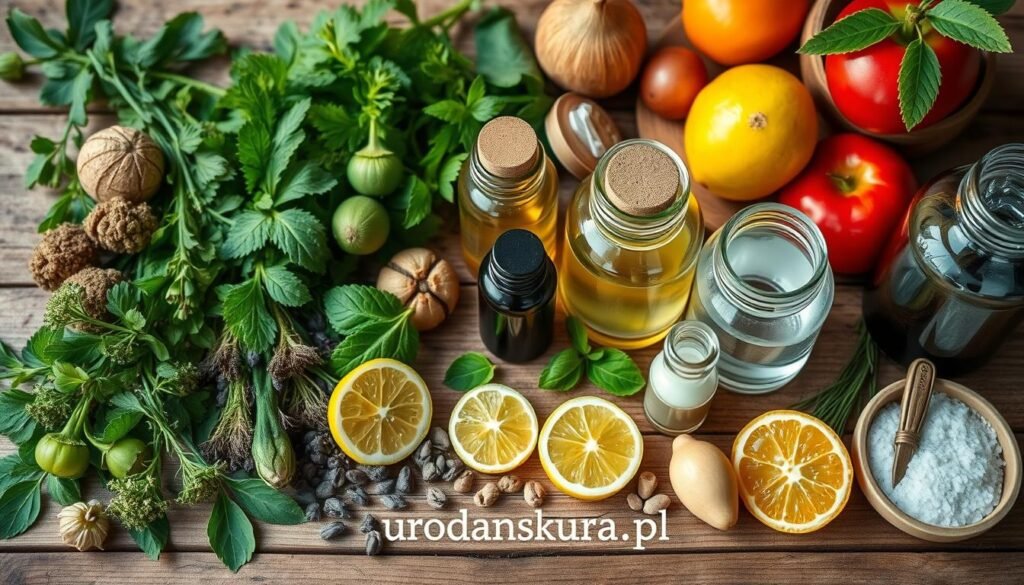 biodostępne składniki w naturalnych kosmetykach