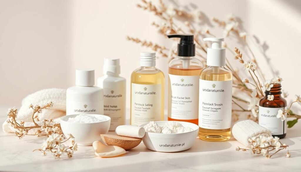 delikatna pielęgnacja skóry wrażliwej delikatna pielęgnacja skóry wrażliwej