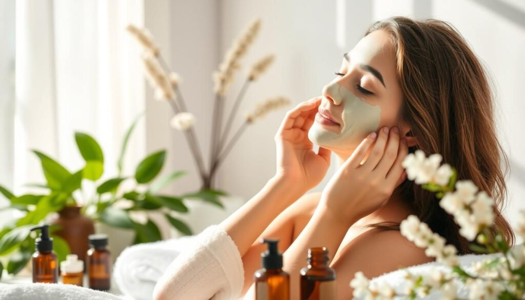 delikatna pielęgnacja włosów