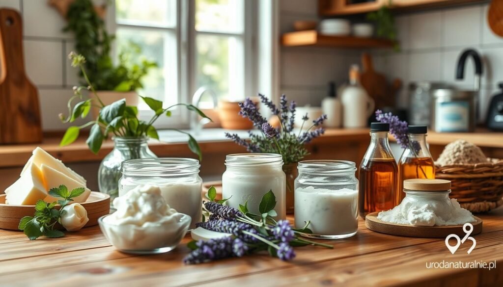 dlaczego naturalne kosmetyki