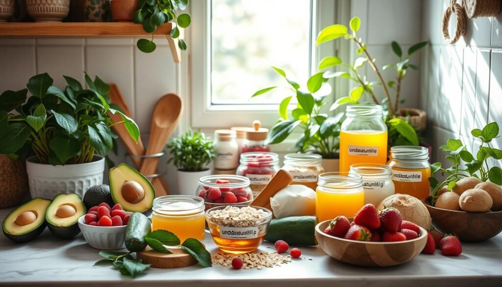 domowe kosmetyki DIY