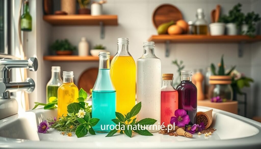 domowe toniki do twarzy domowe toniki do twarzy