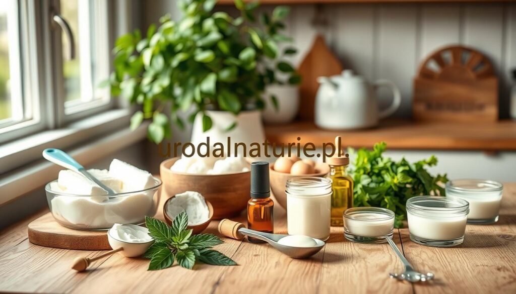 jak zrobić krem do twarzy w domu jak zrobić krem do twarzy w domu