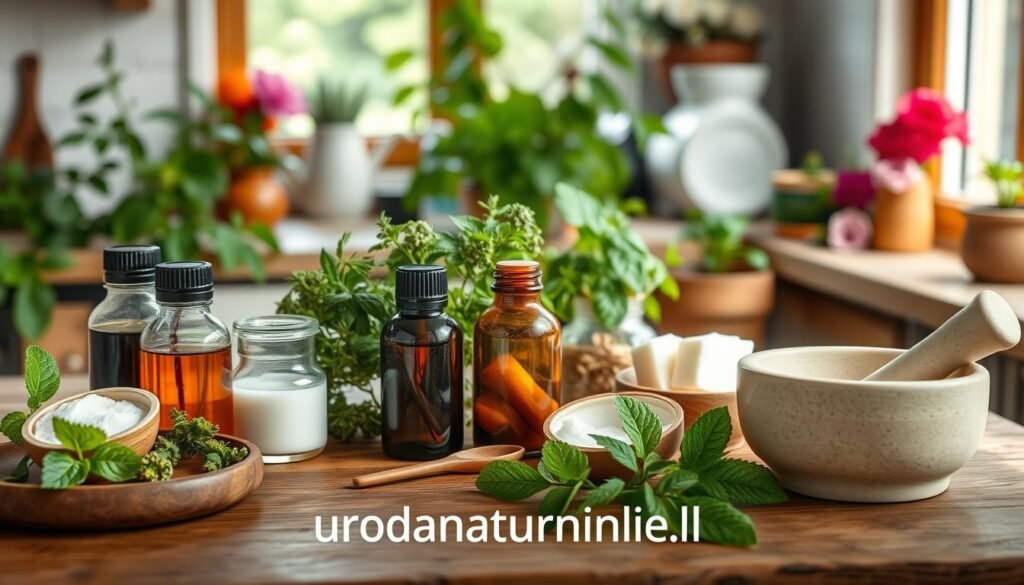 jak zrobić naturalne kosmetyki