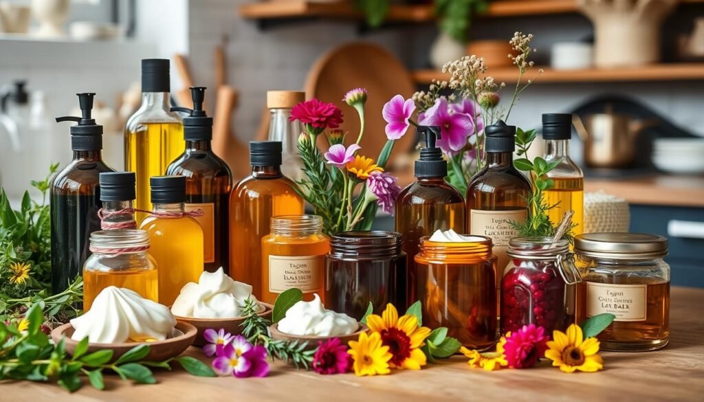 jakość domowych balsamów jakość domowych balsamów