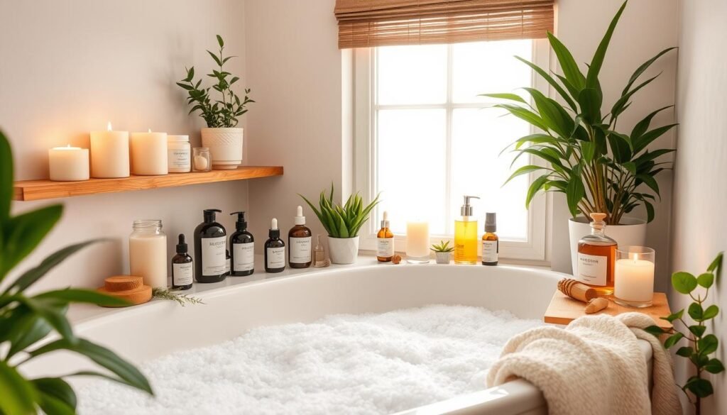 korzyści pielęgnacji w domu