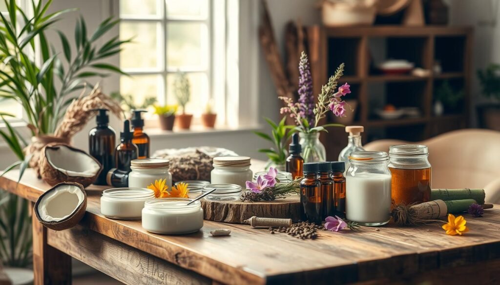 kosmetyki ręcznie robione kosmetyki ręcznie robione