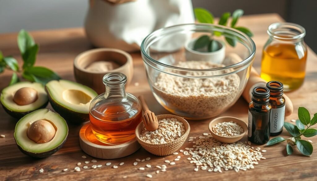 maska do twarzy zrób sam maska do twarzy zrób sam