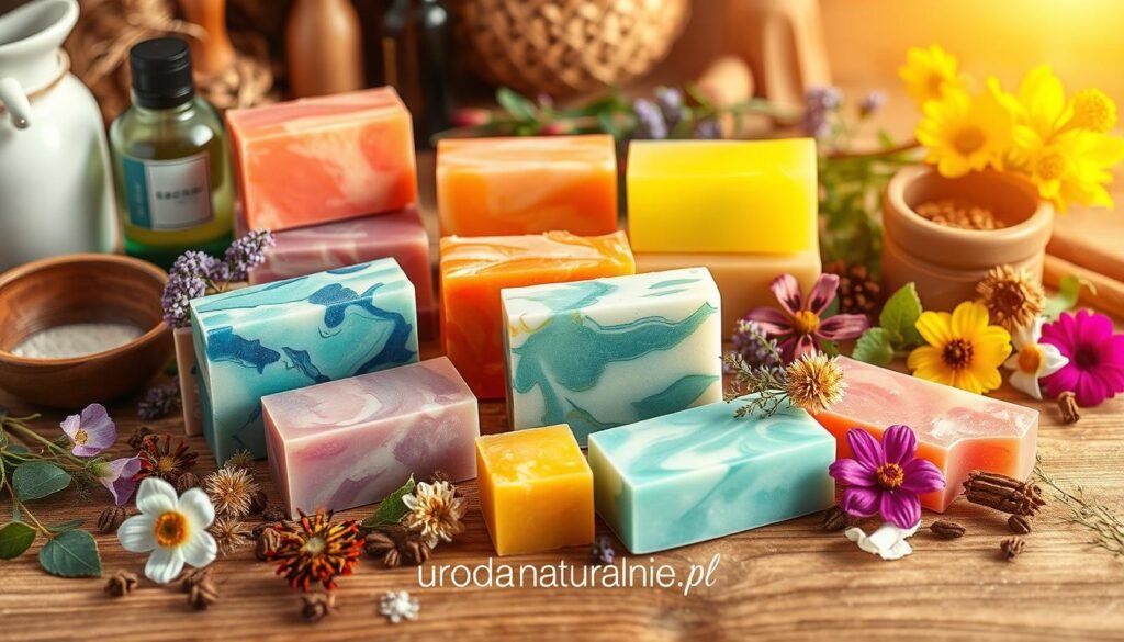 mydło glicerynowe mydło glicerynowe