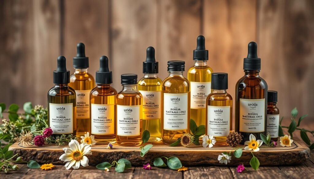 najlepsze olejki do twarzy