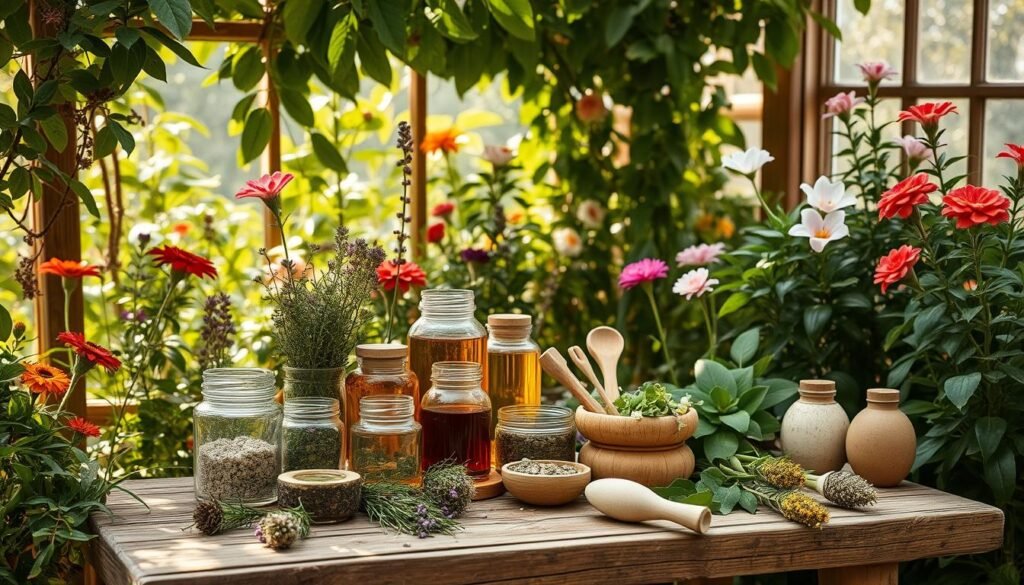 naturalna pielęgnacja