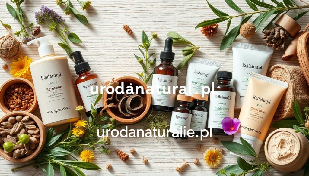 naturalne kosmetyki dla każdego