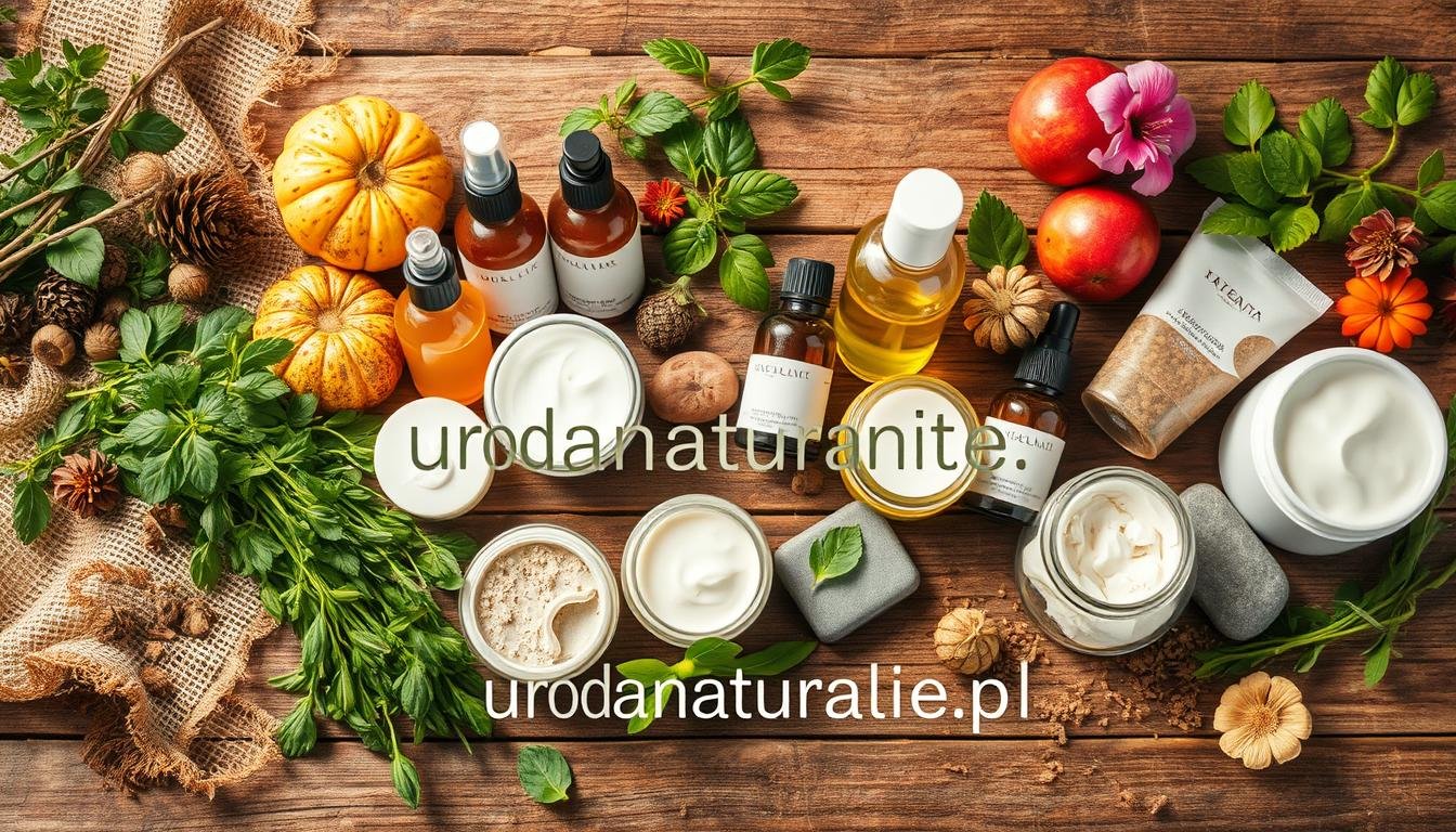 naturalne kosmetyki dla każdego
