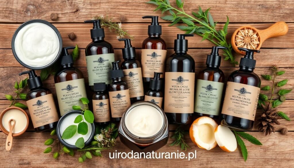 naturalne kosmetyki dla mężczyzn naturalne kosmetyki dla mężczyzn